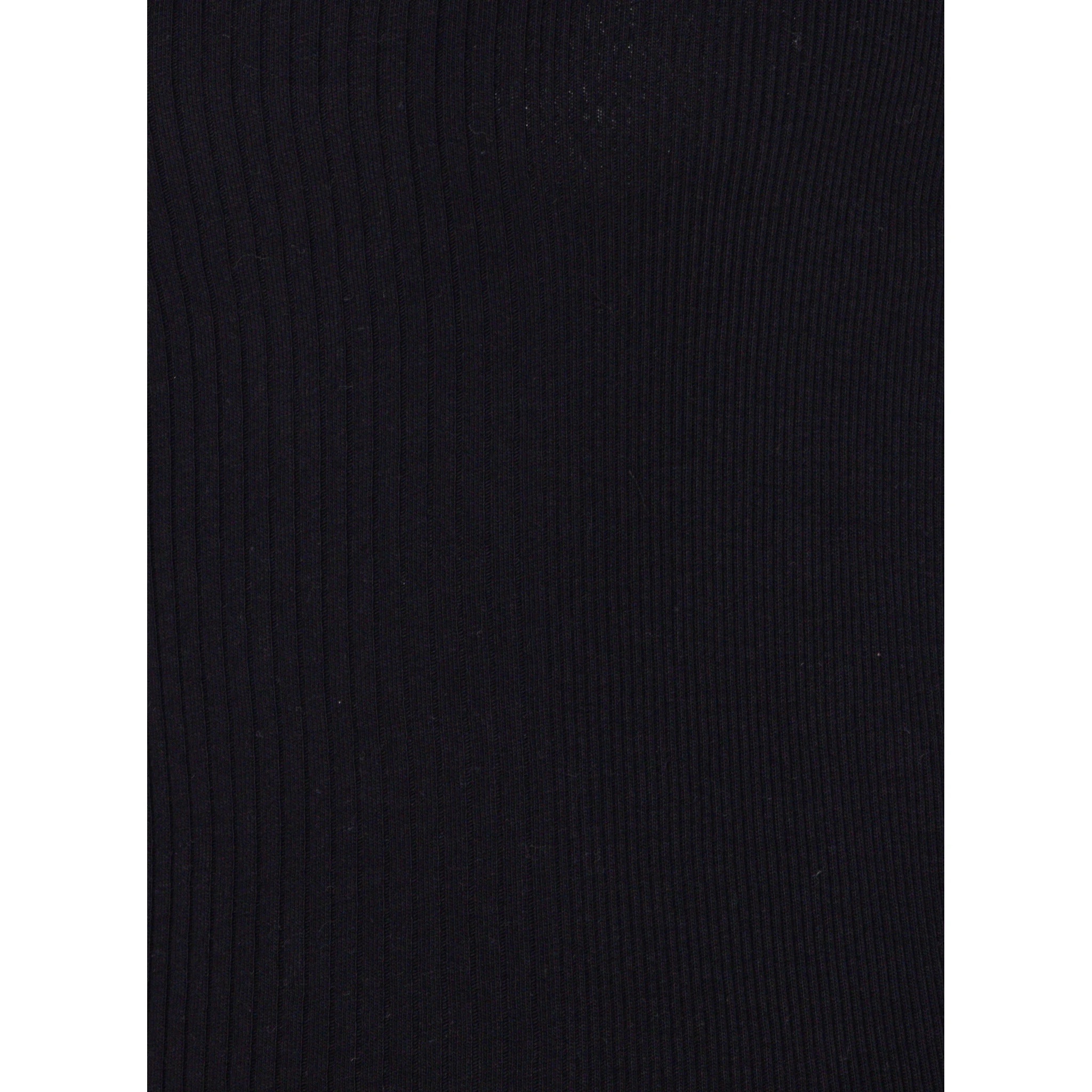 piercing-detail tank top