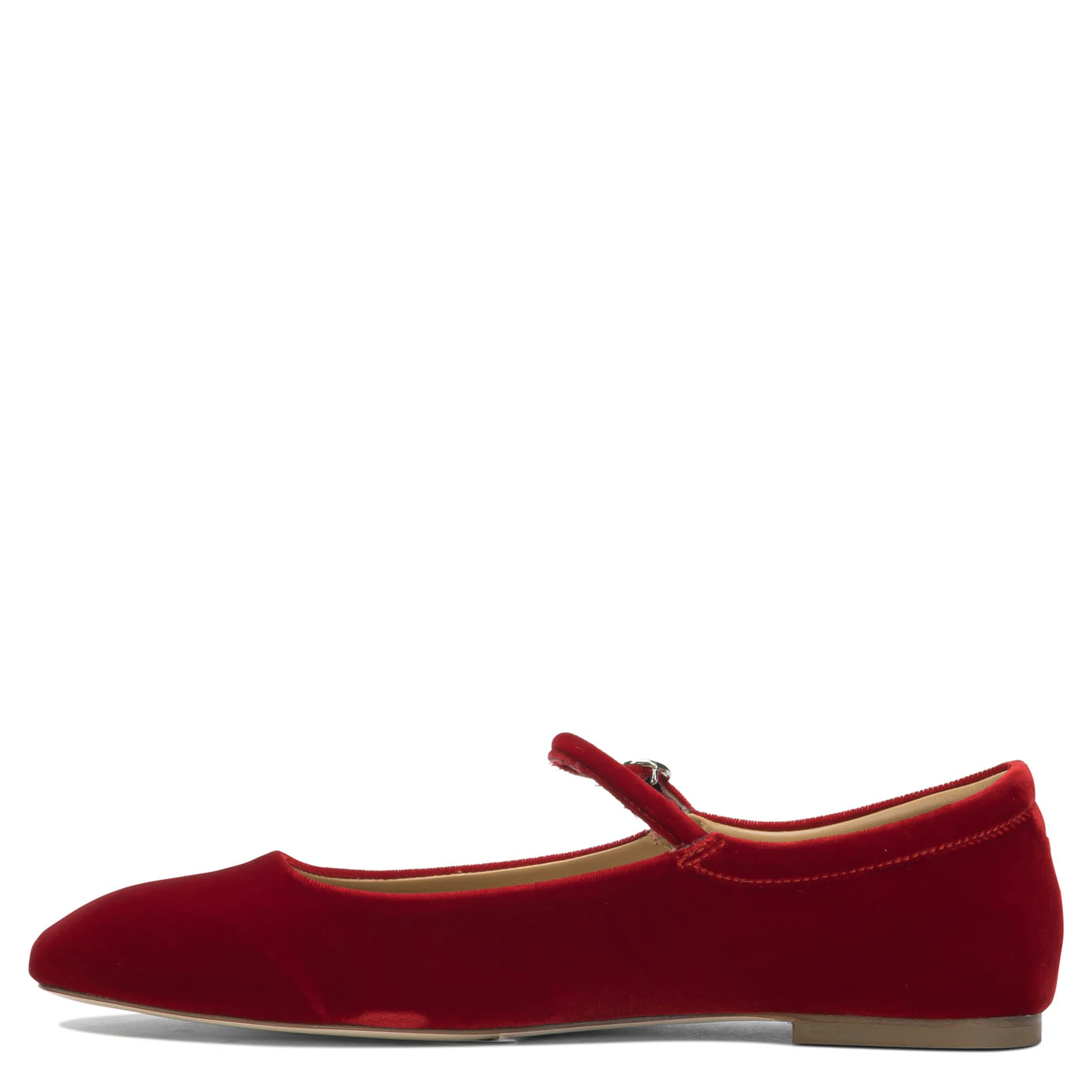 حذاء باليه "أوما" ماري جين