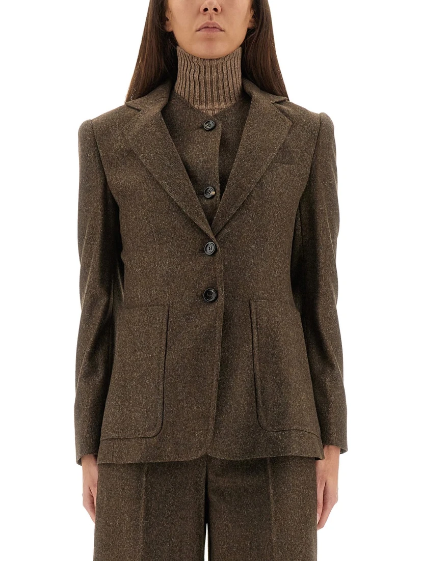 JACKET "BERMUDA12"