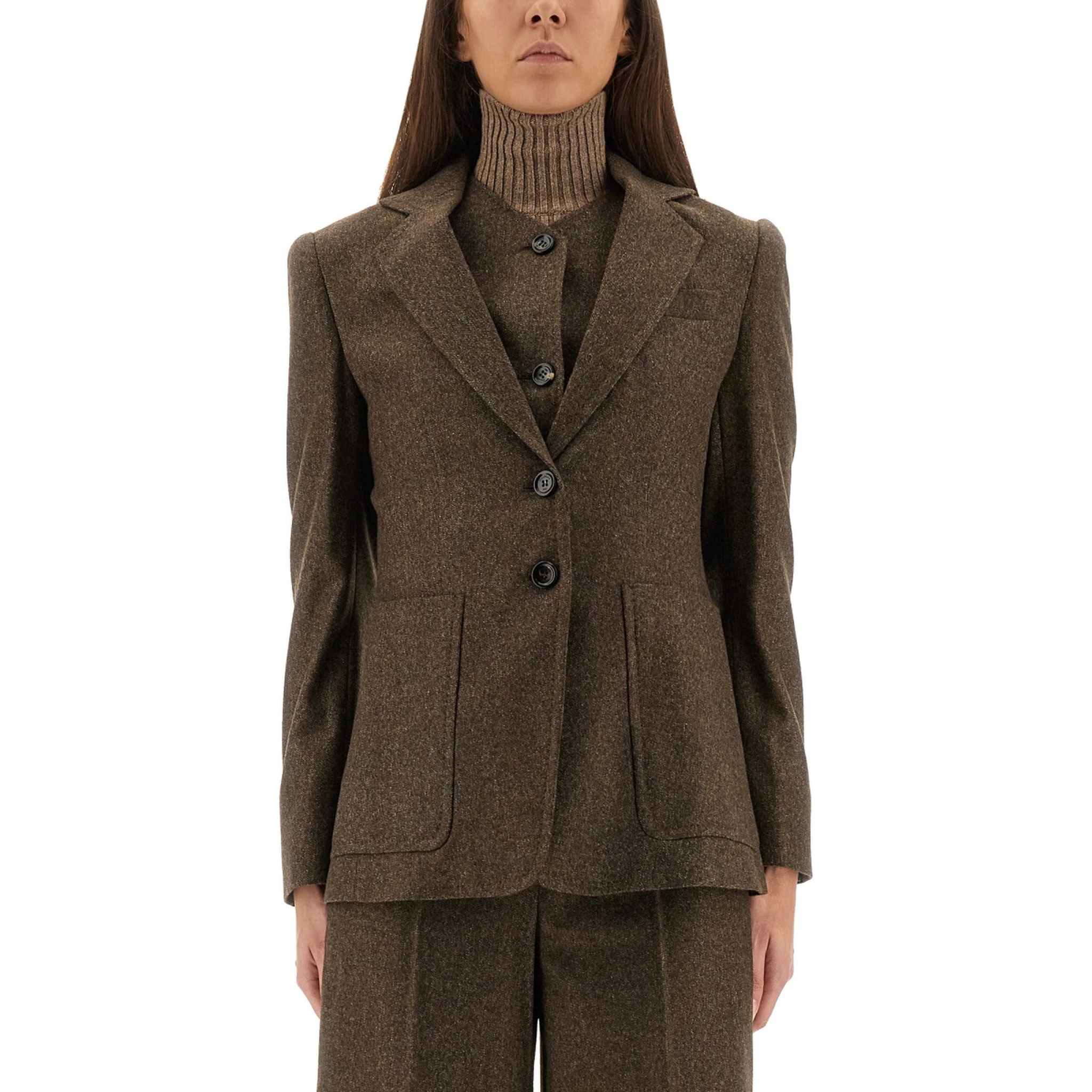 JACKET "BERMUDA12"