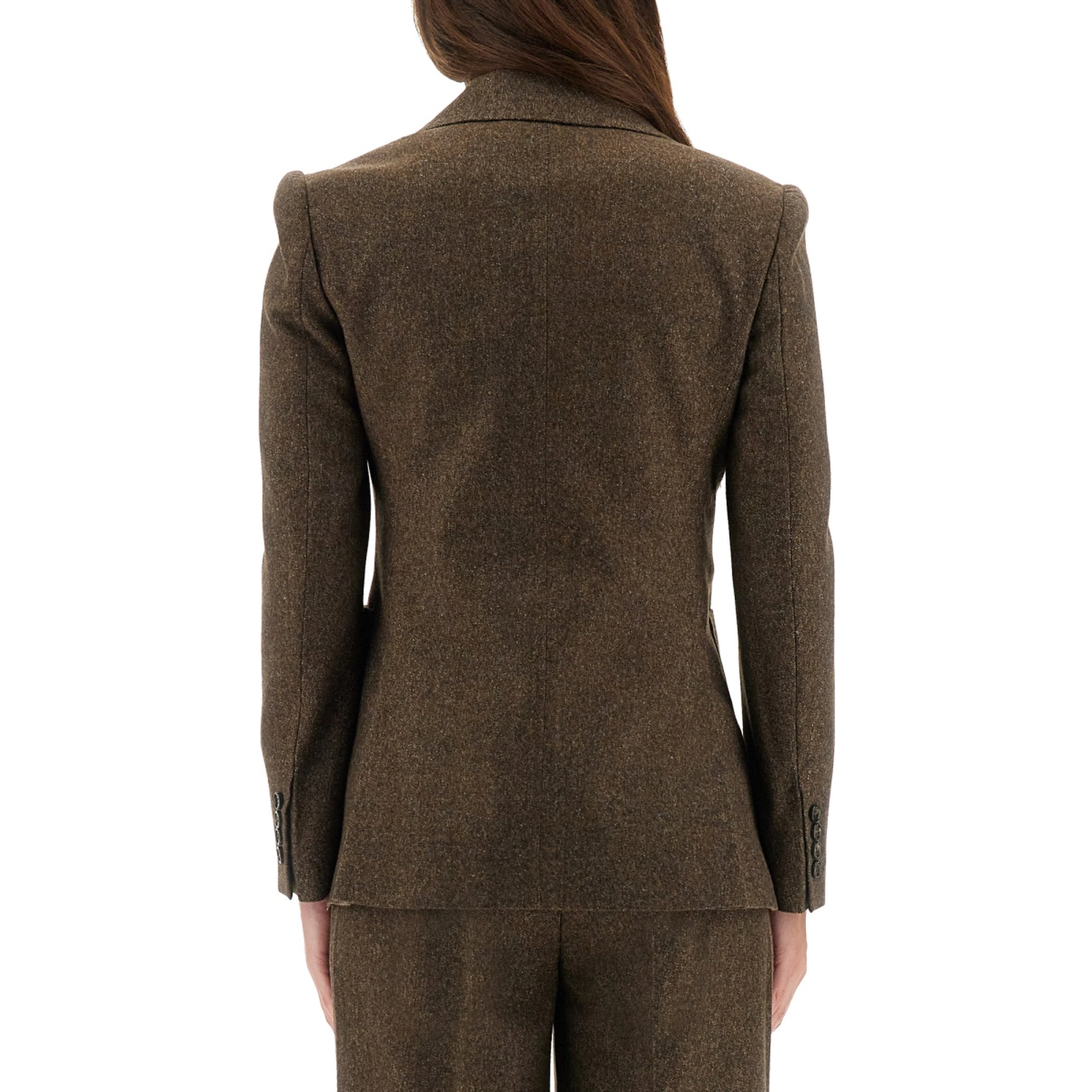 JACKET "BERMUDA12"