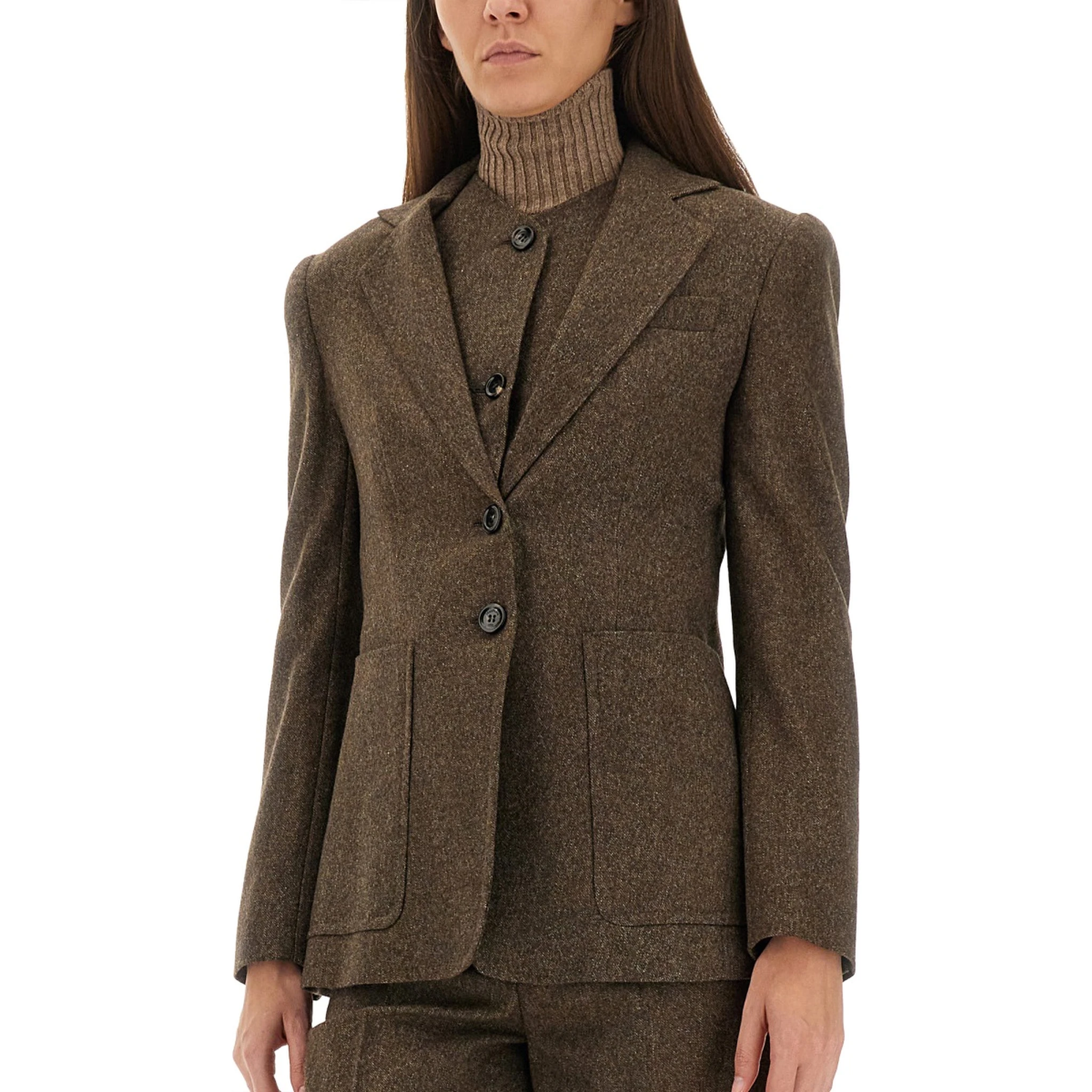JACKET "BERMUDA12"