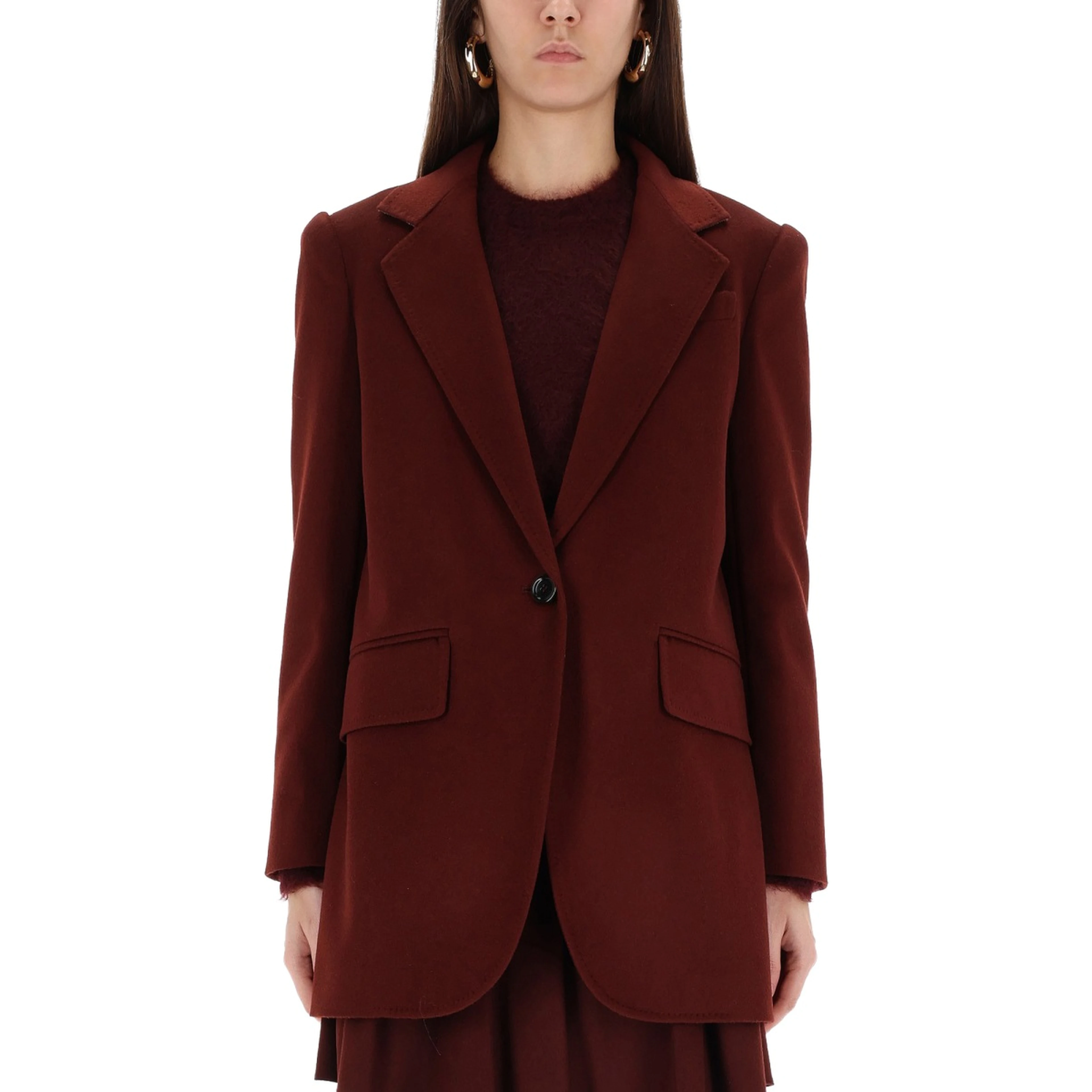 JACKET "ARICCIA"