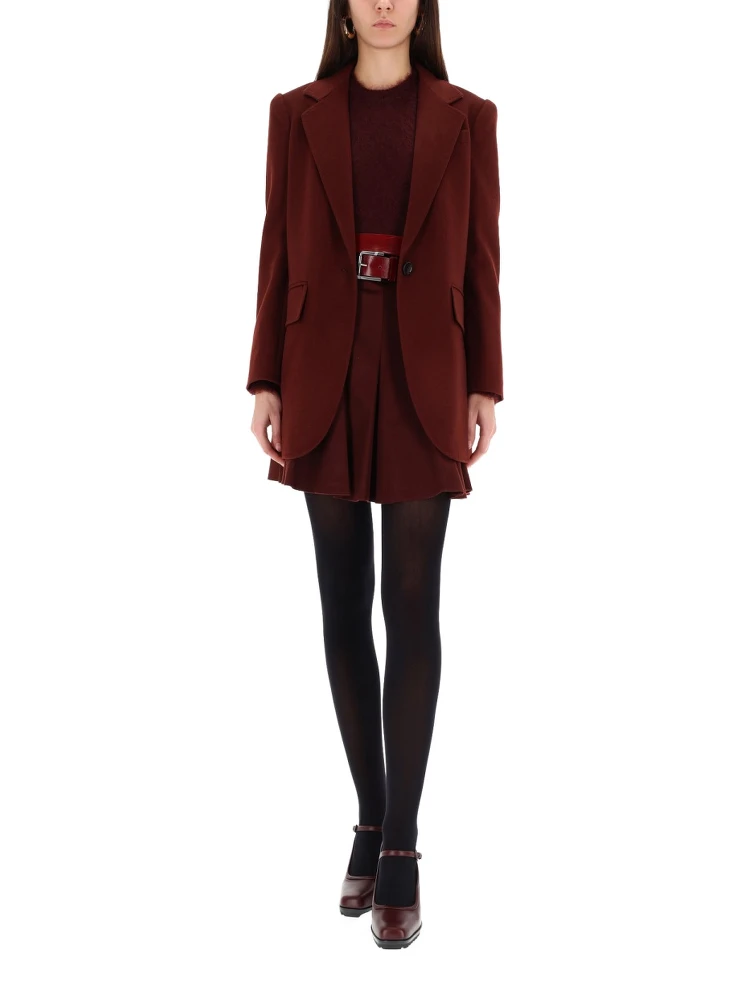 JACKET "ARICCIA" alternative