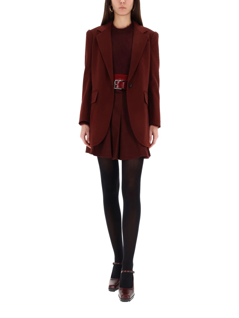 JACKET "ARICCIA"