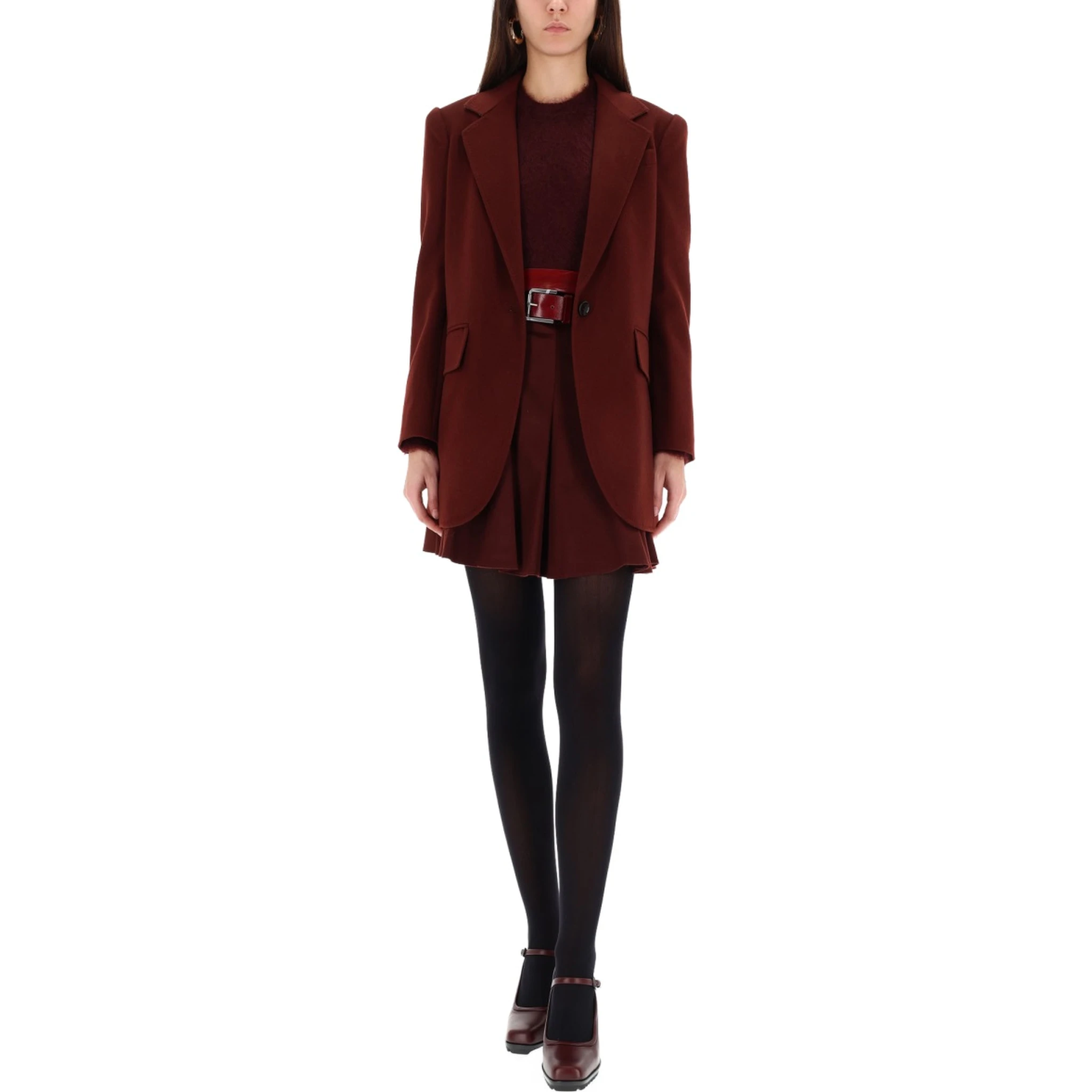 JACKET "ARICCIA"