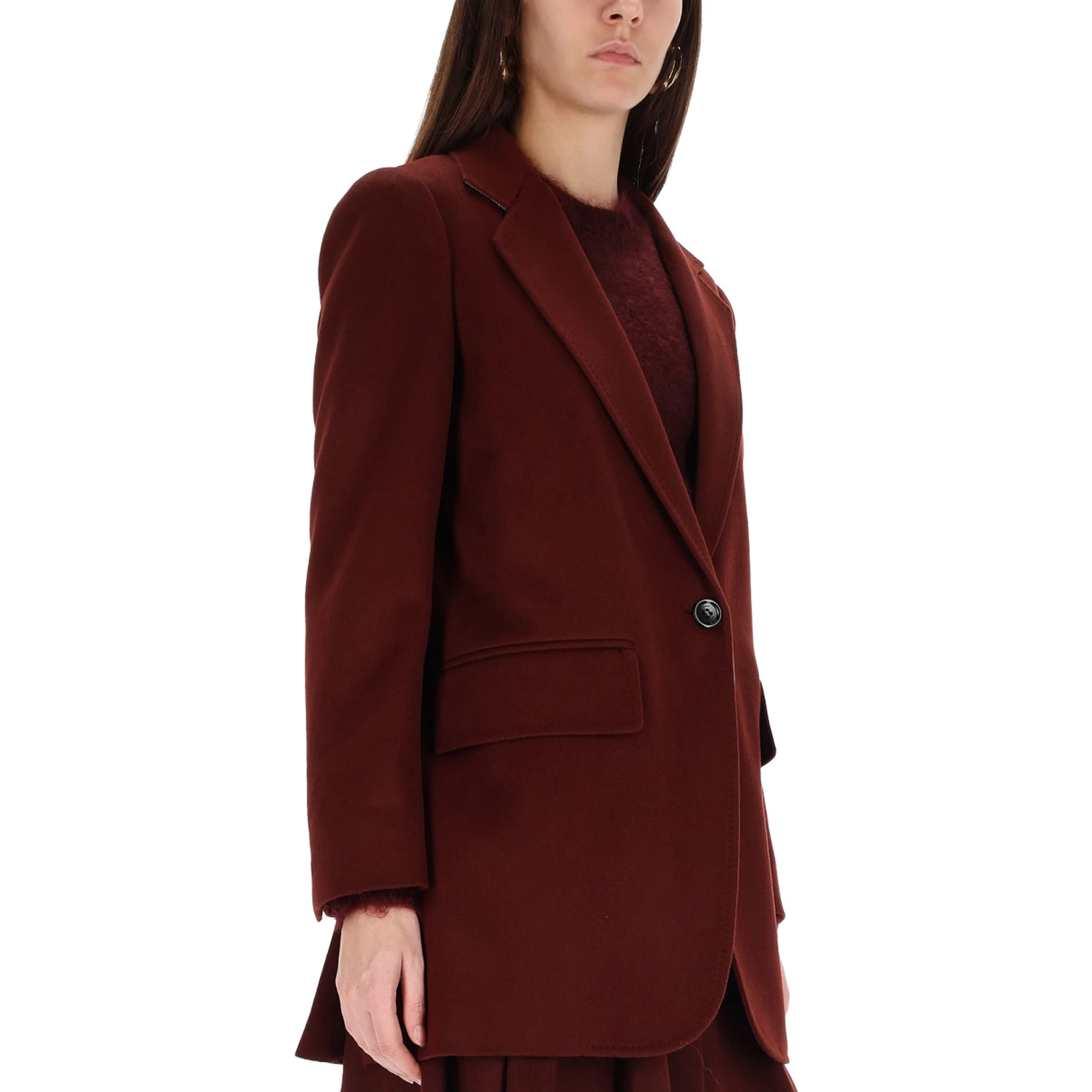JACKET "ARICCIA"