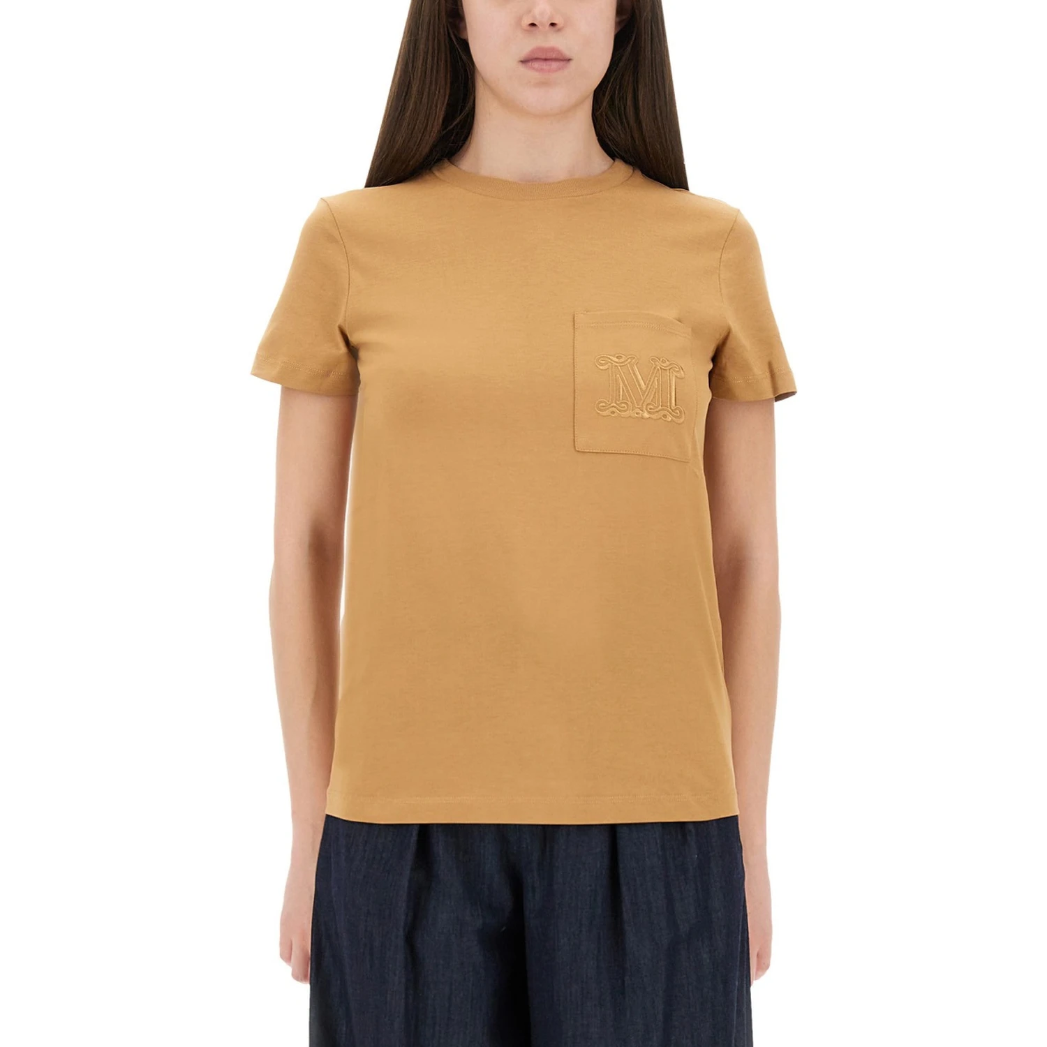 "PAPAYA" T-SHIRT