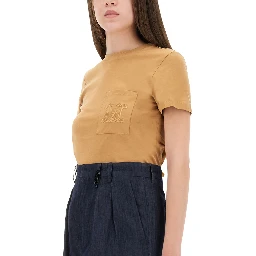 "PAPAYA" T-SHIRT
