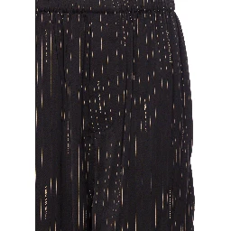 Balenciaga Trousers Black