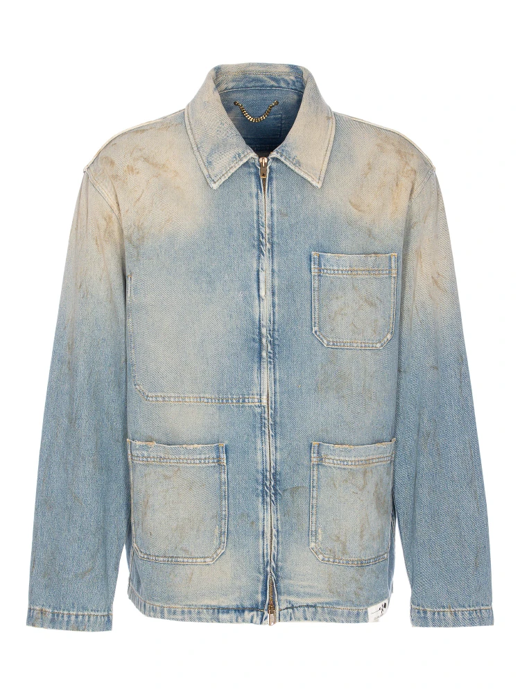 Golden Goose Jackets