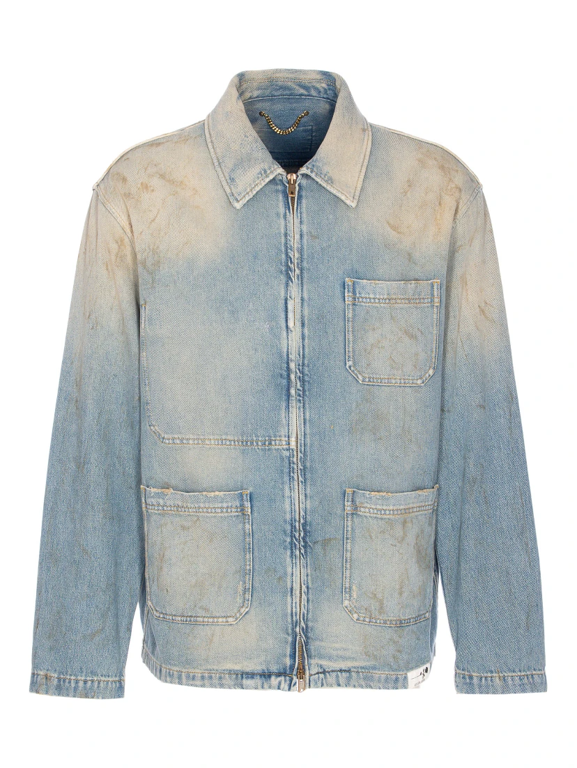 Golden Goose Jackets