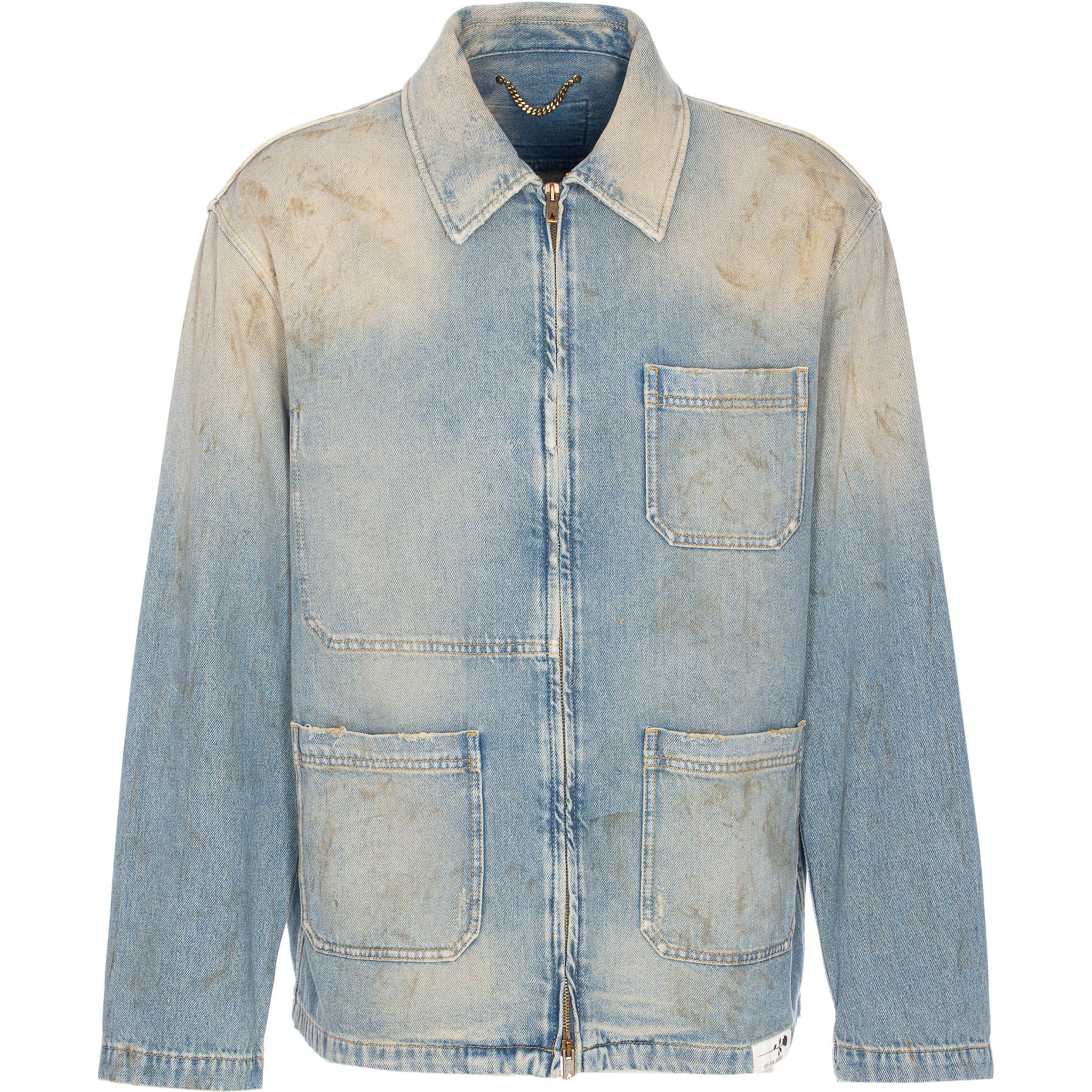 Golden Goose Jackets