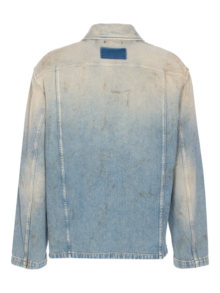 Golden Goose Jackets alternative