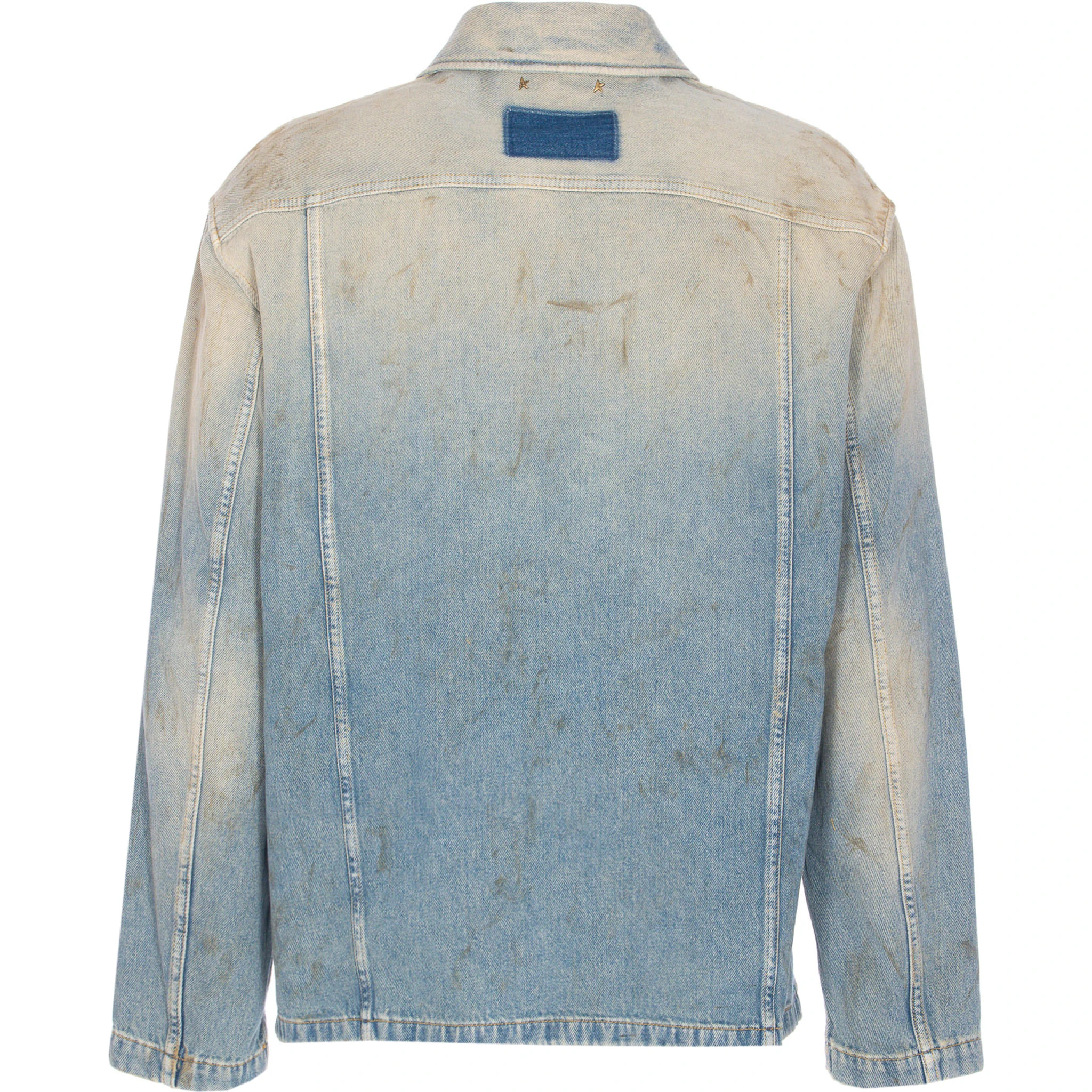 Golden Goose Jackets