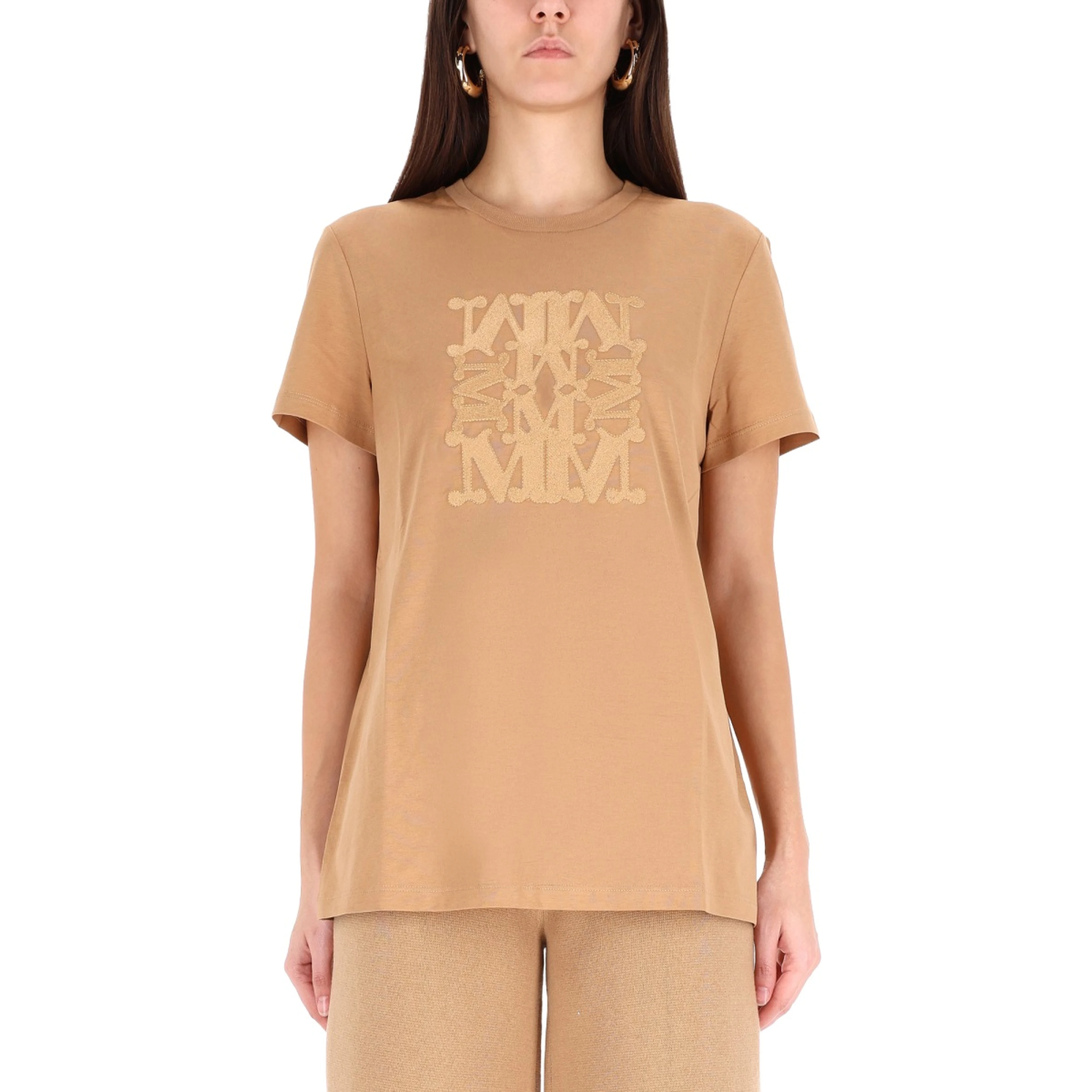 "BRAVO" T-SHIRT