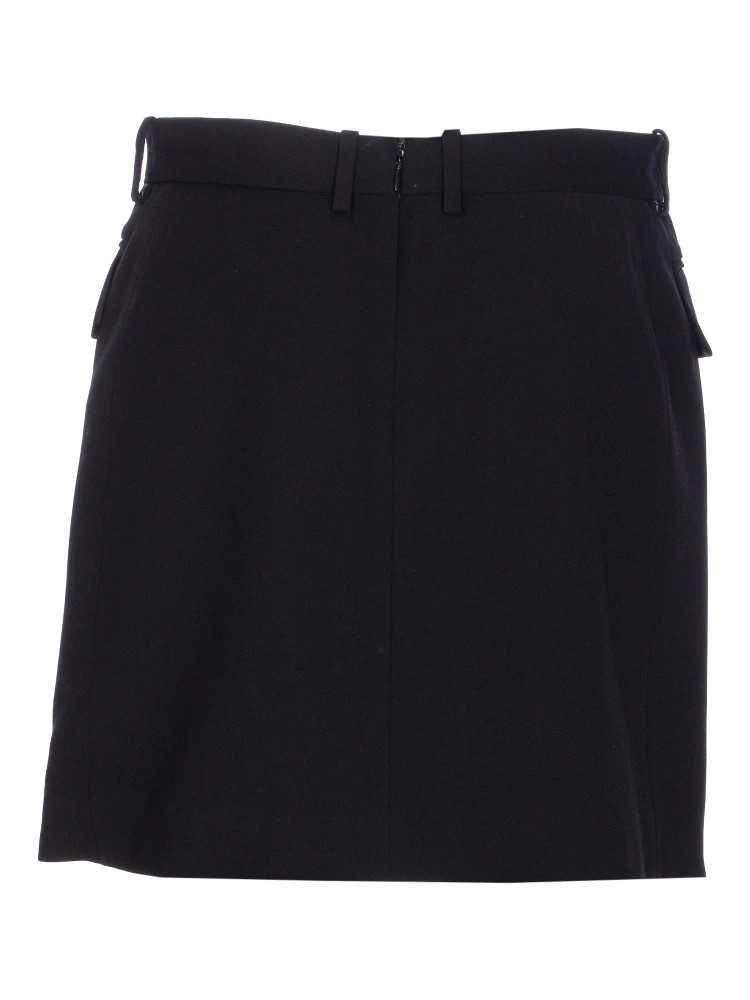 Balenciaga Skirts Black alternative