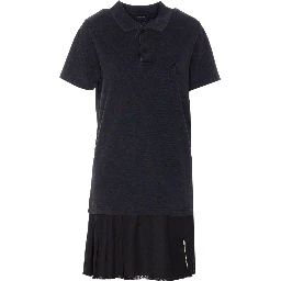Balenciaga Dresses Black