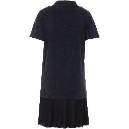 Balenciaga Dresses Black