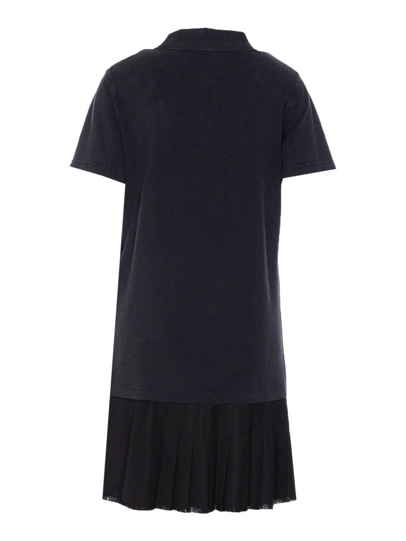 Balenciaga Dresses Black