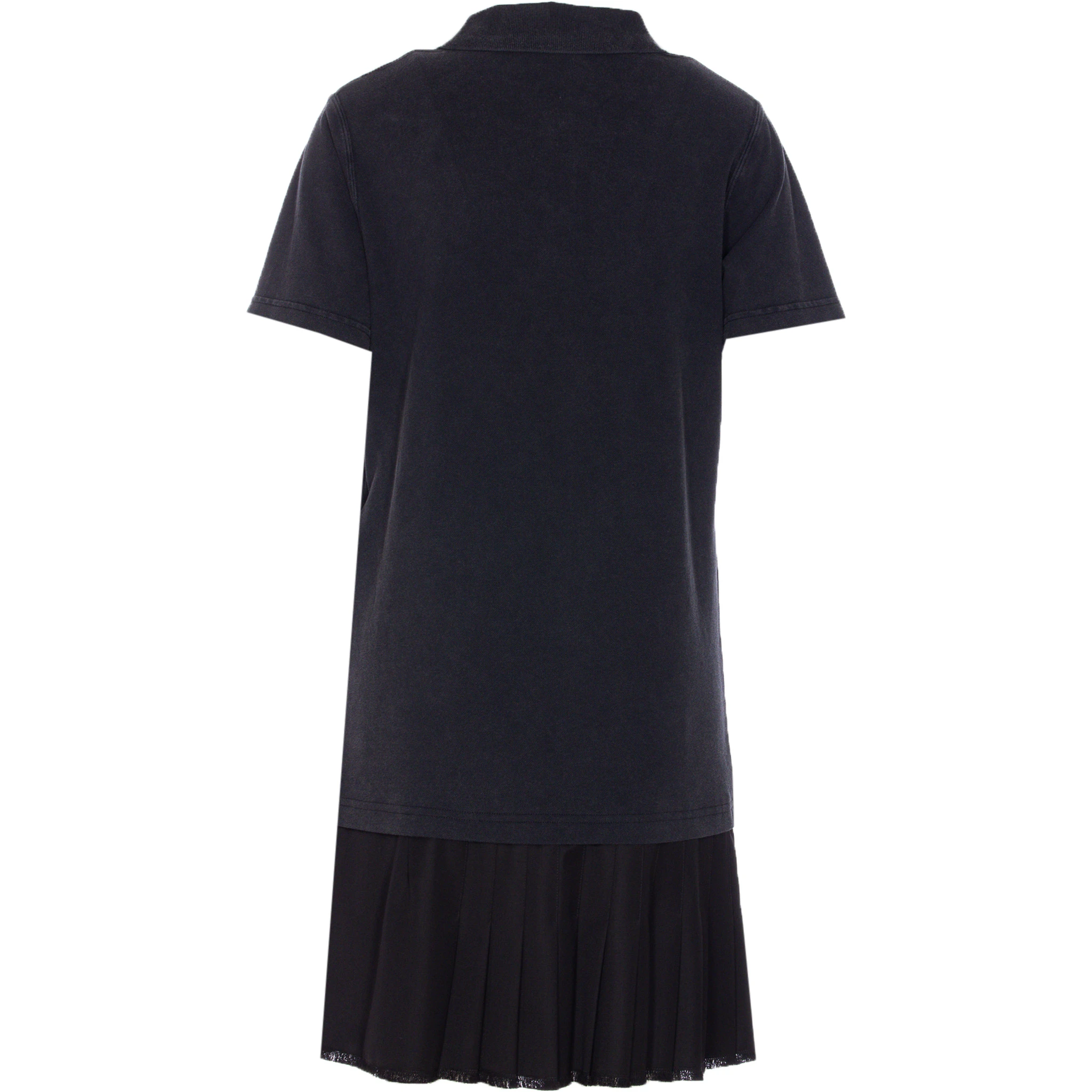 Balenciaga Dresses Black