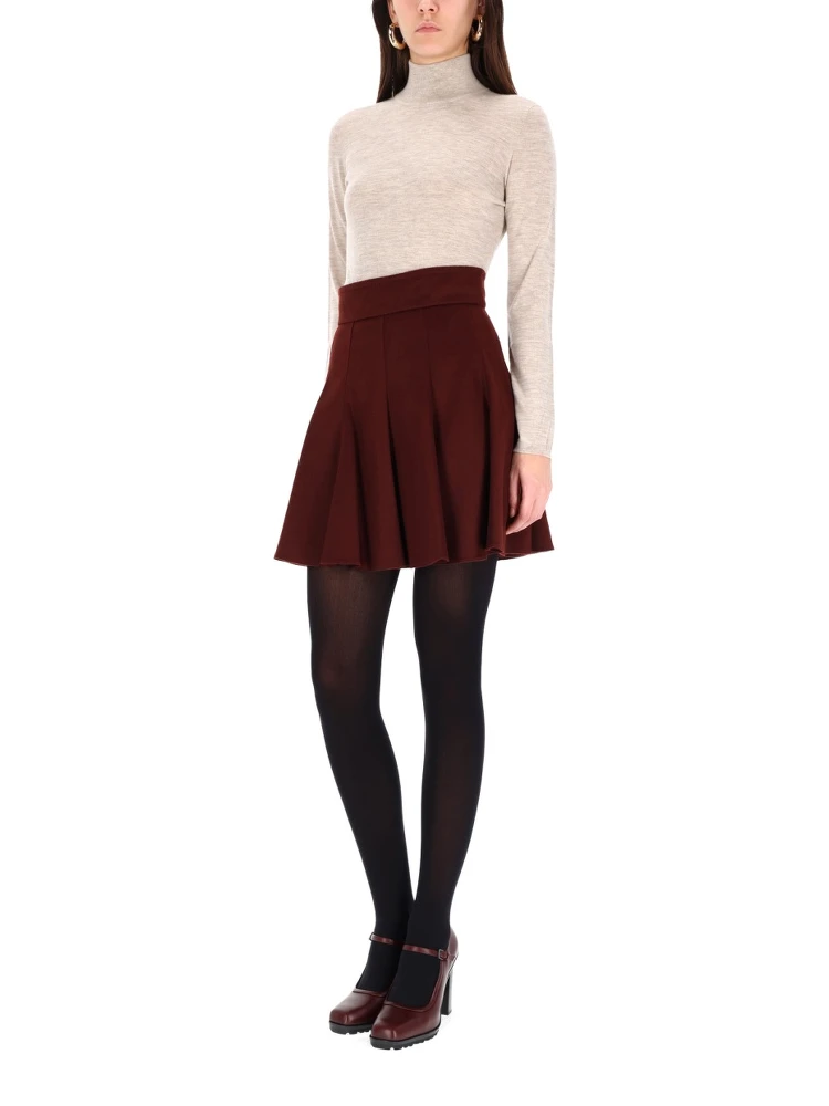 TURTLENECK SWEATER "MEANA" alternative