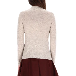 TURTLENECK SWEATER "MEANA"