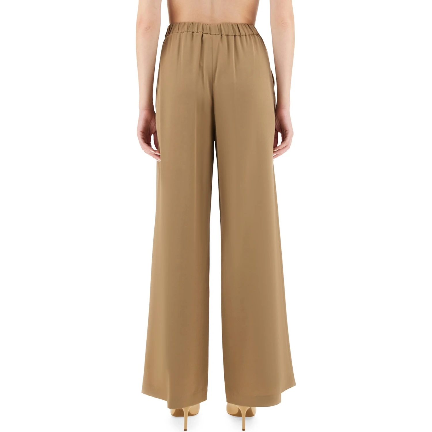 WIDE PANT "BONN"