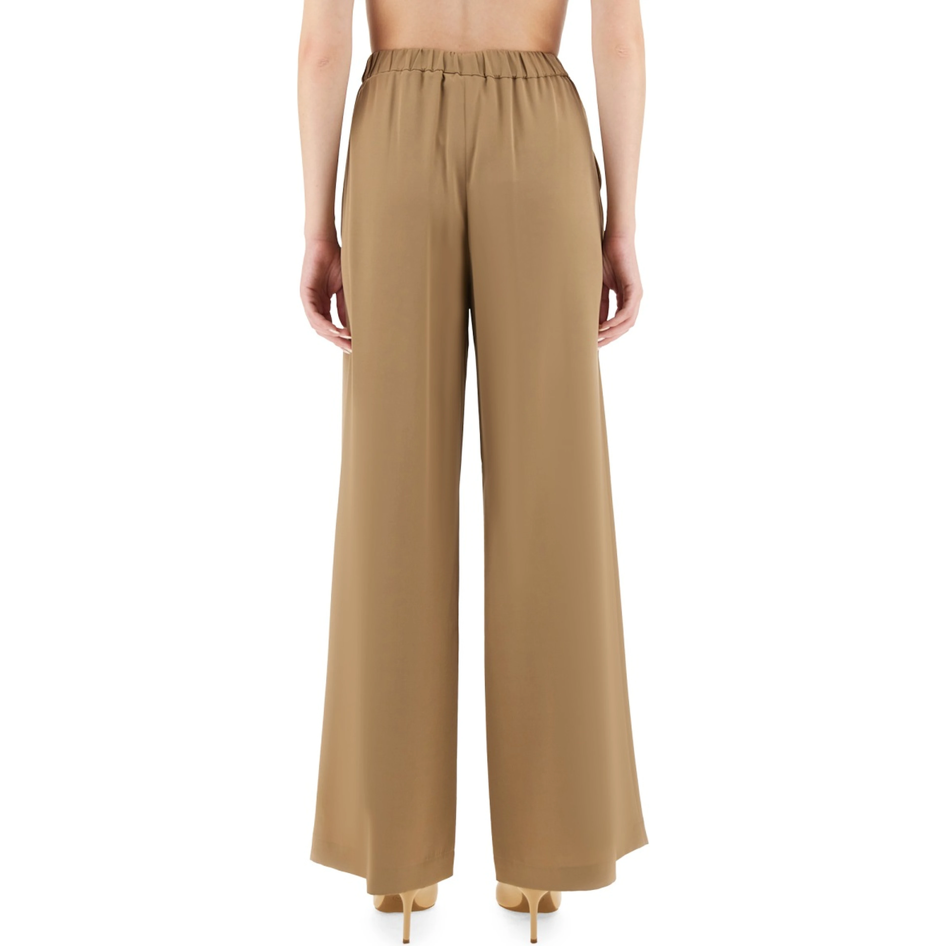 WIDE PANT "BONN"
