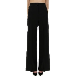 WIDE PANTS "FERNET"