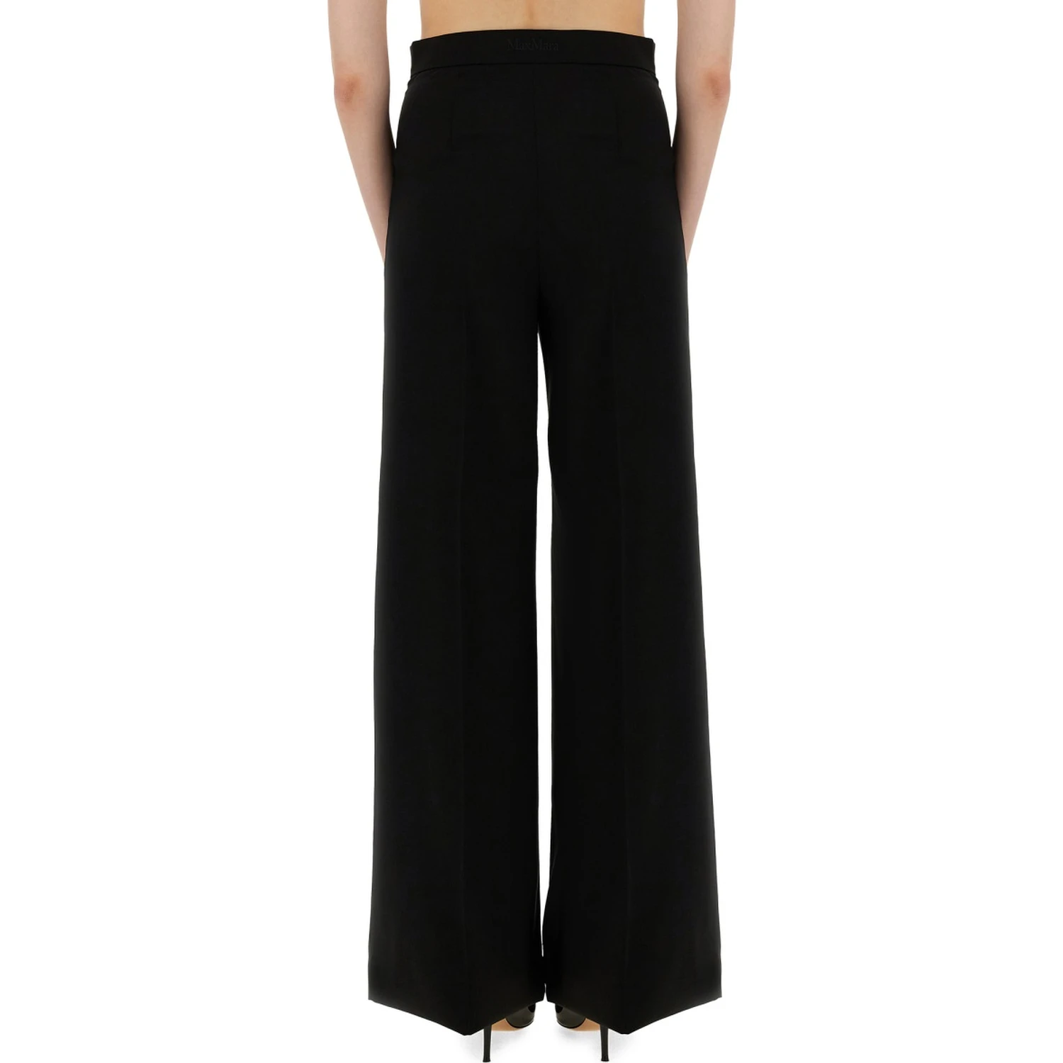 WIDE PANTS "FERNET"