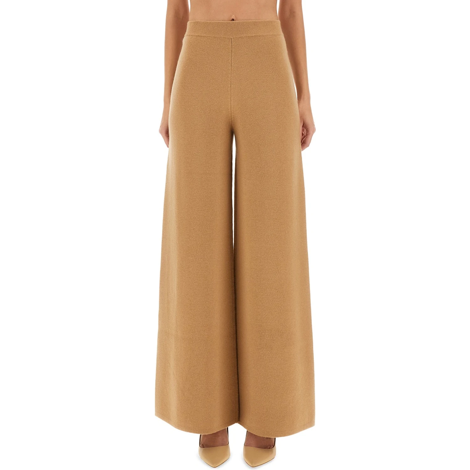 WIDE PANTS "JUDY"
