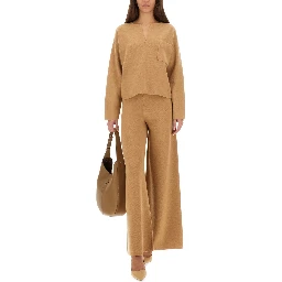 WIDE PANTS "JUDY"