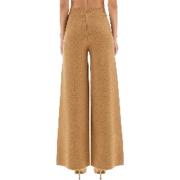 WIDE PANTS "JUDY"