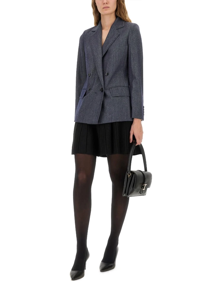 WOOL JACKET alternative