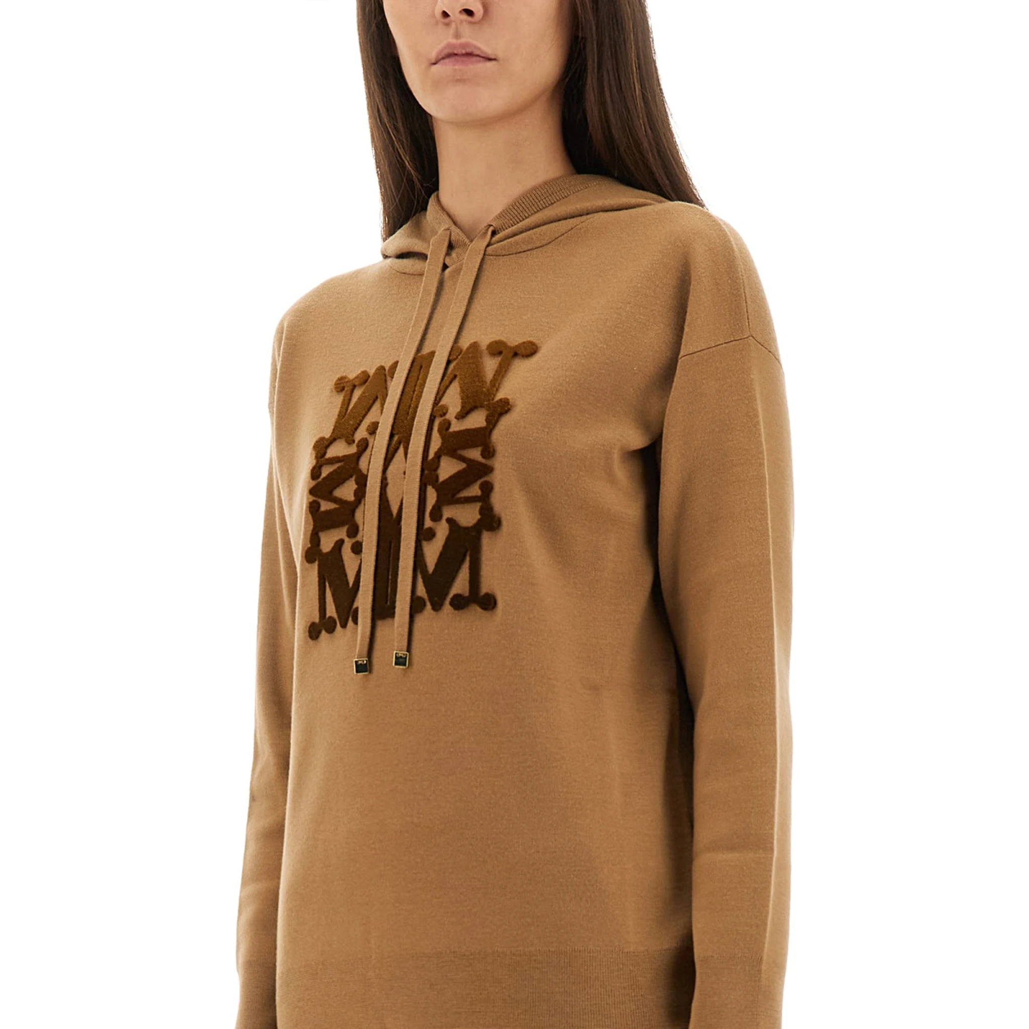 "TADDEUS" HOODED SWEATER