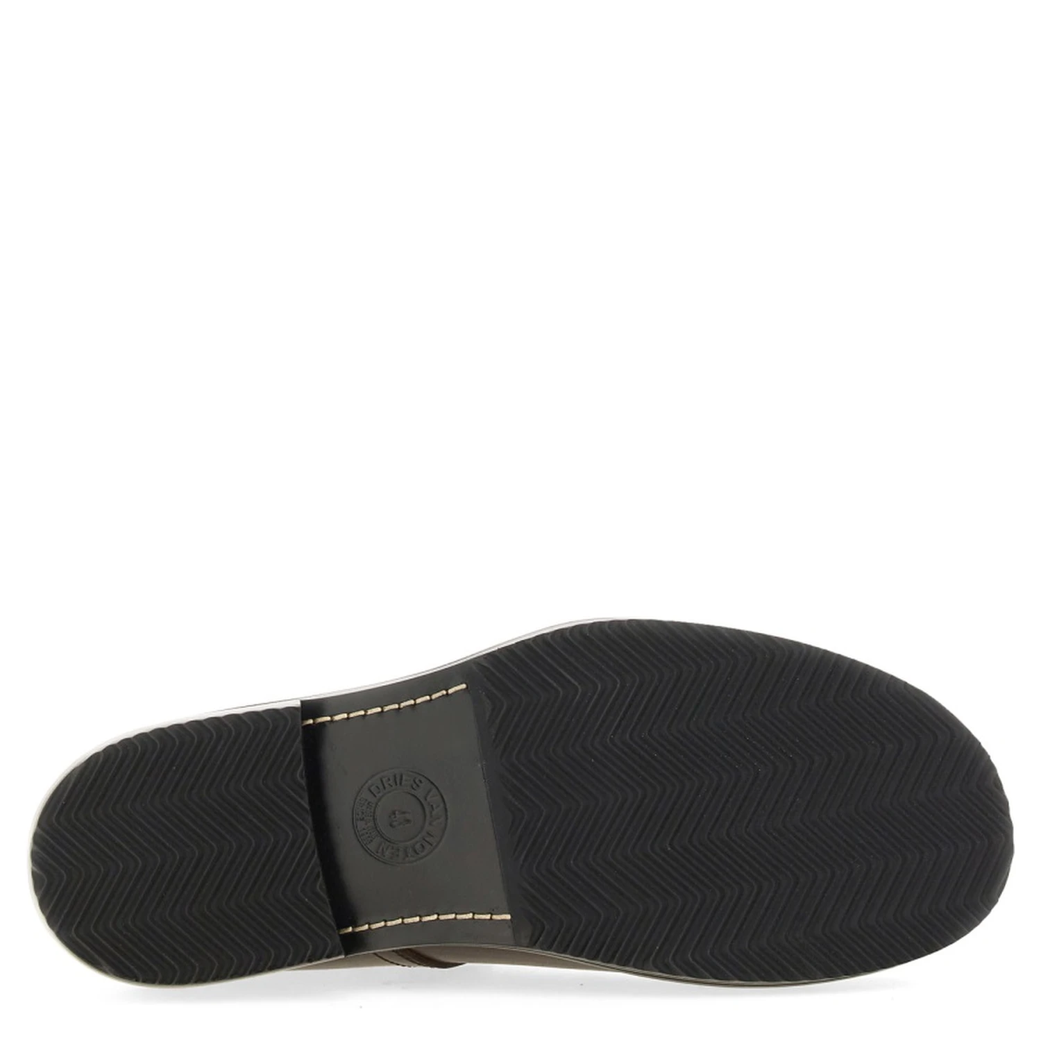 LEATHER CLOGS