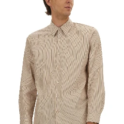 STRIPED SHIRT