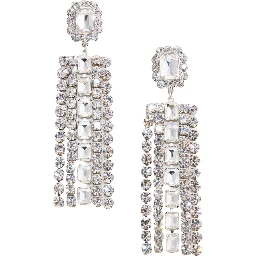 SELF PORTRAIT Bijoux Silver