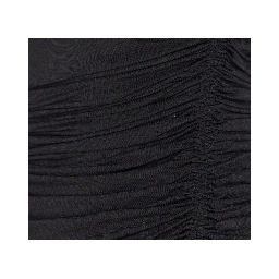 Alaia T-shirts and Polos Black