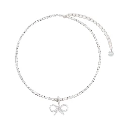 SELF PORTRAIT Bijoux Silver