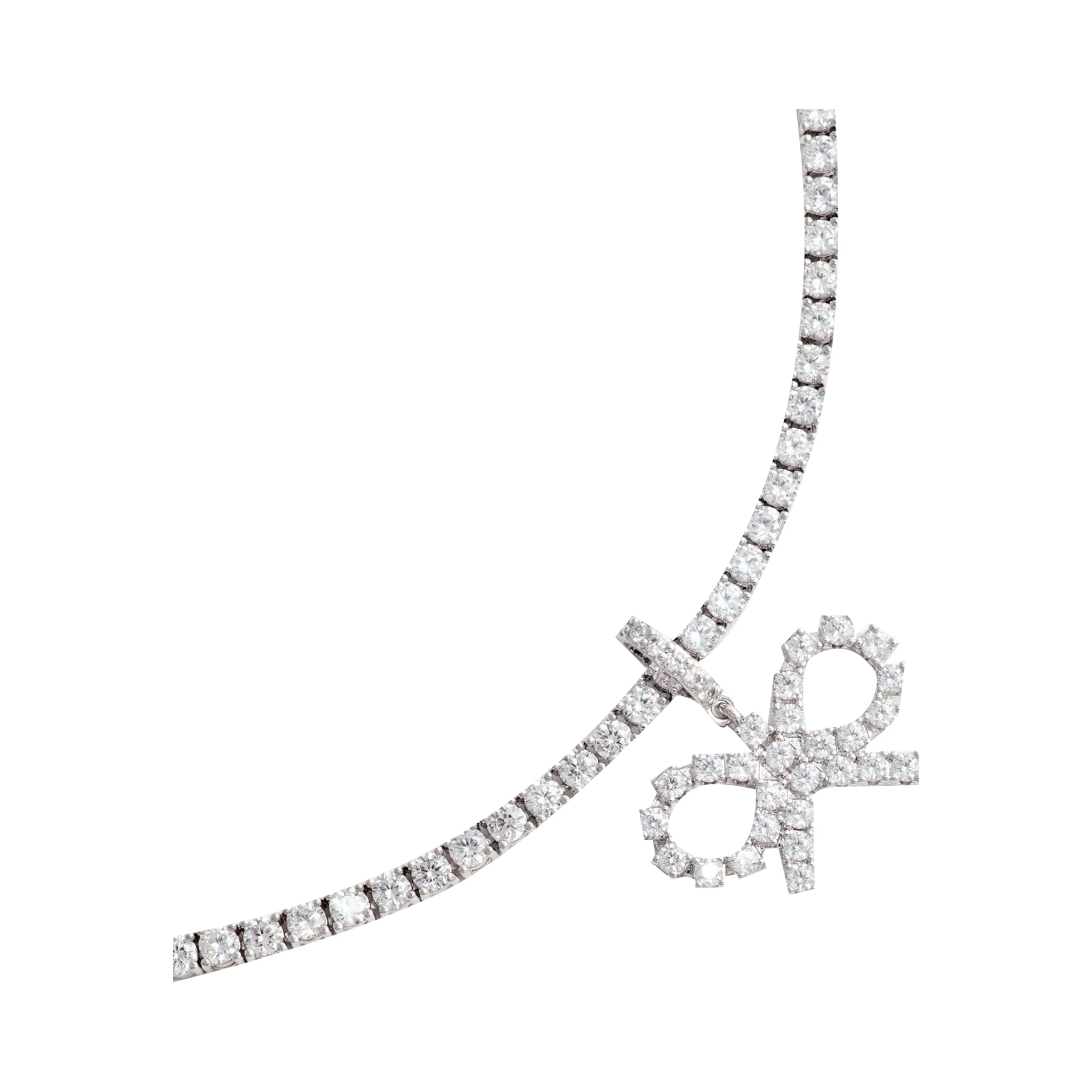 SELF PORTRAIT Bijoux Silver