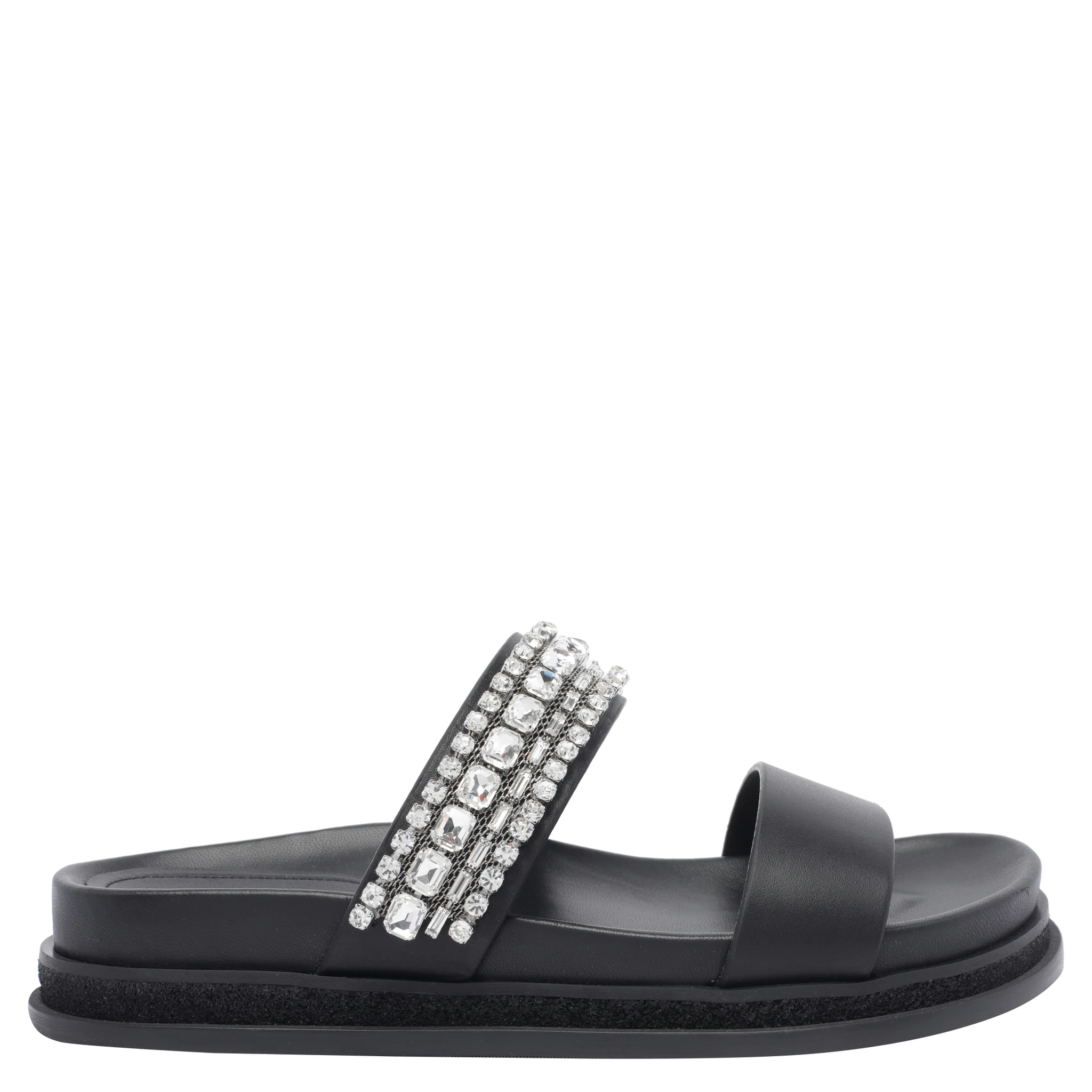 Jimmy Choo Sandals Black