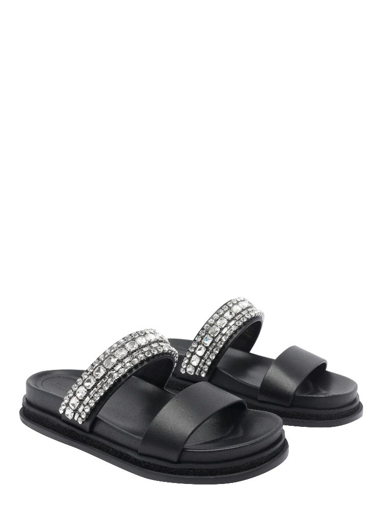 Jimmy Choo Sandals Black alternative