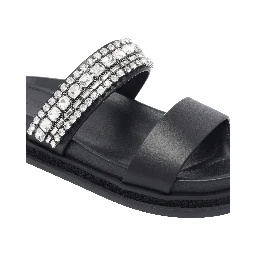 Jimmy Choo Sandals Black