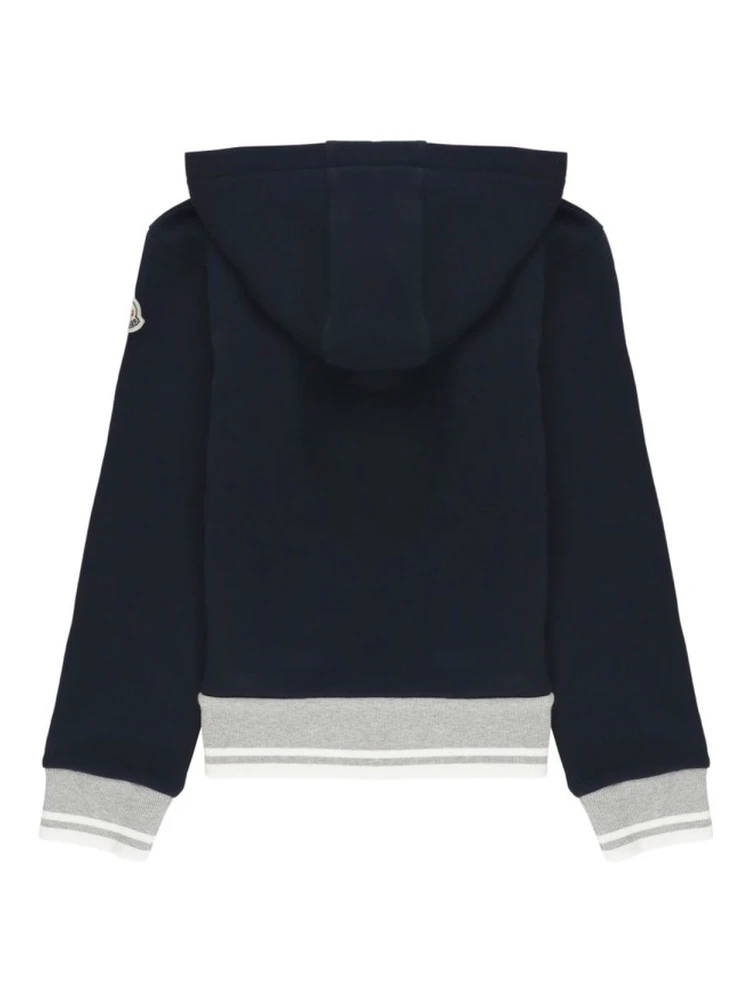 LOGO HOODIE alternative