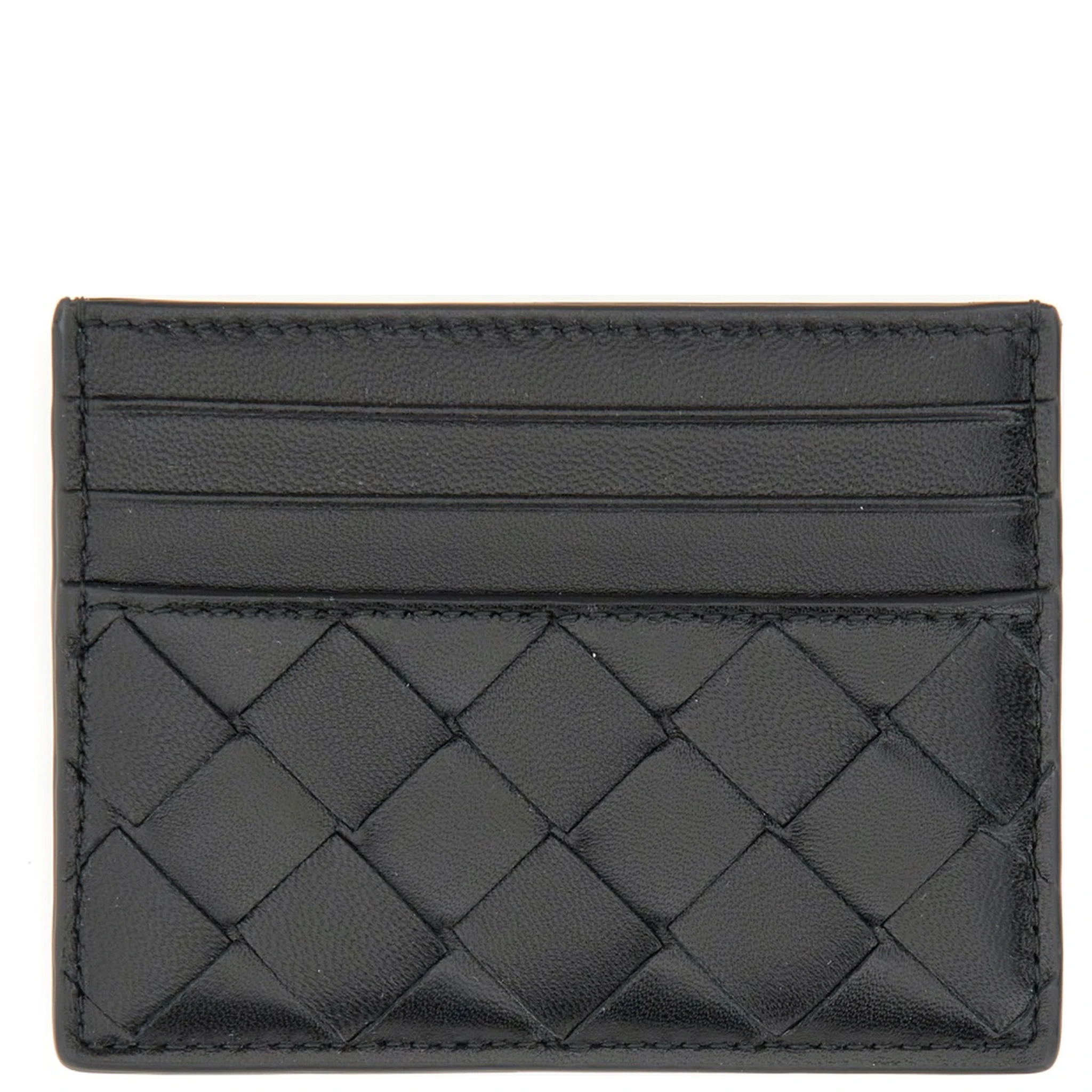 PORTA CARTE DI CREDITO INTRECCIATO