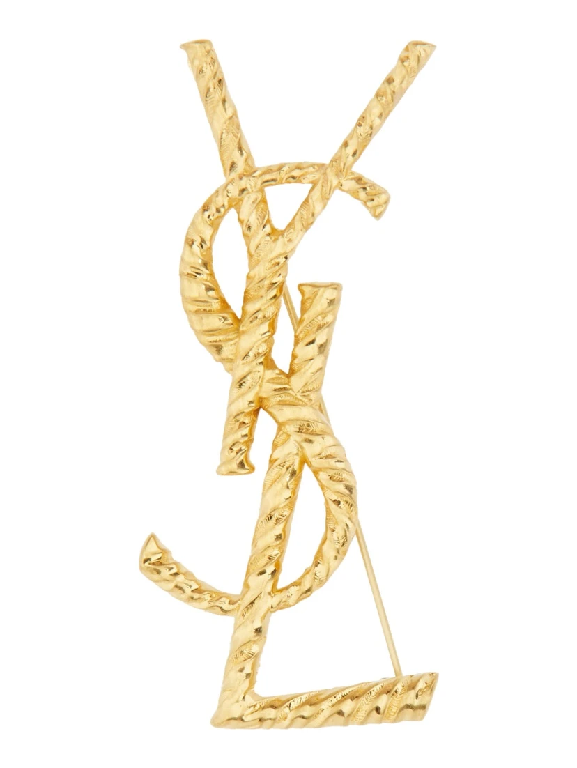 CASSANDRE BROOCH
