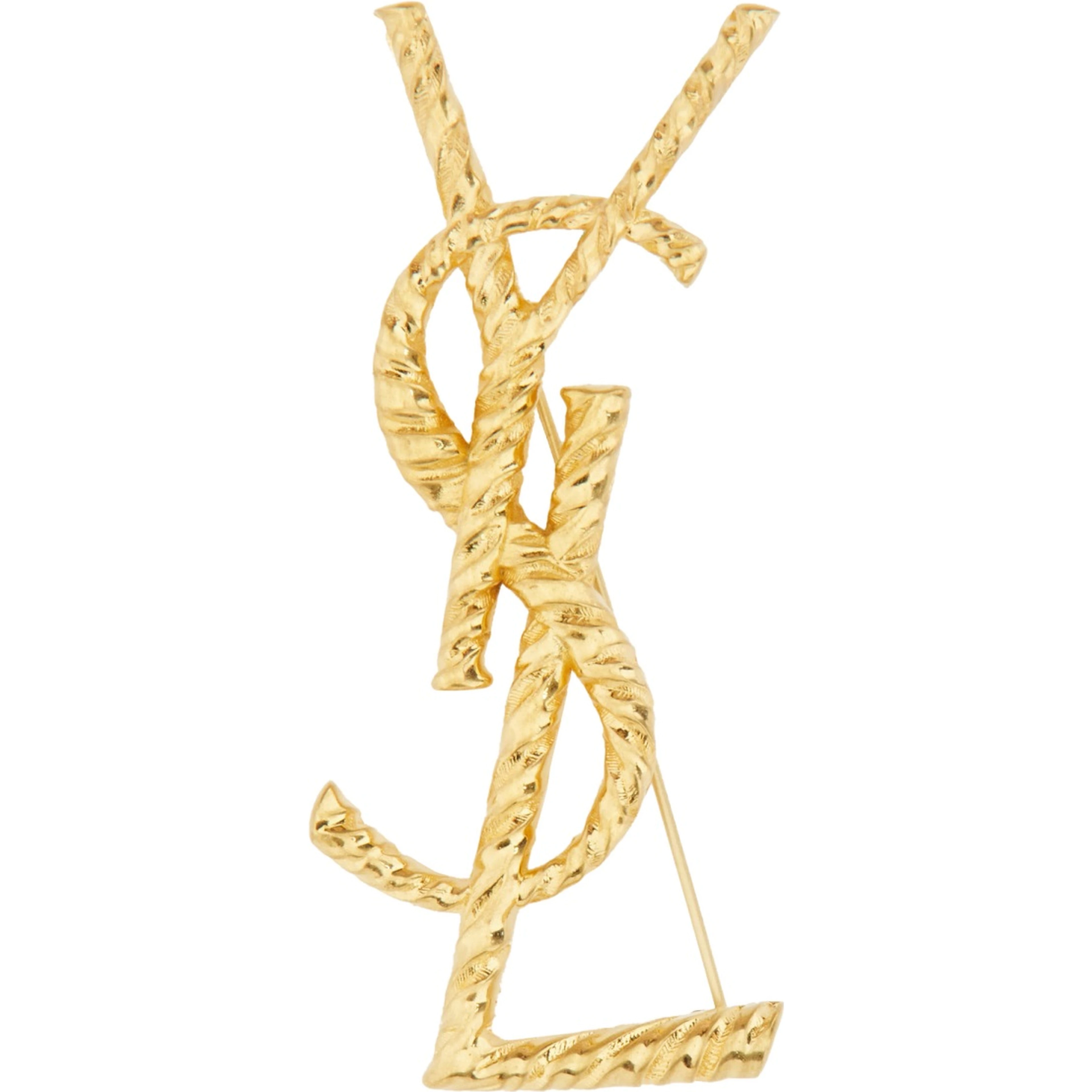 CASSANDRE BROOCH