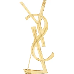 CASSANDRE BROOCH
